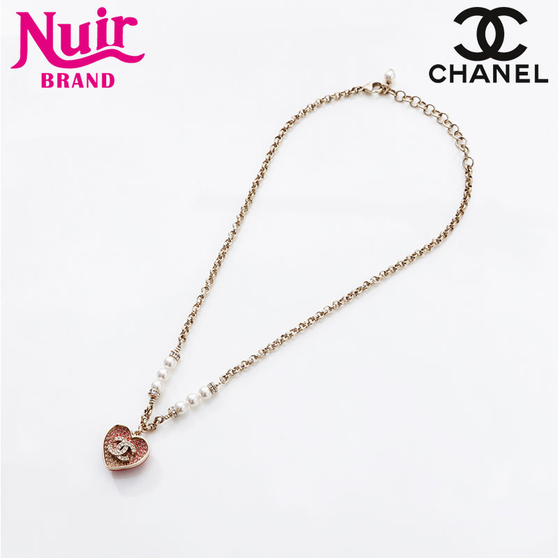 ネックレス ゴールド WS14949 108,900円