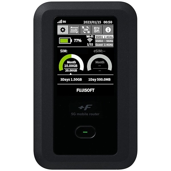 FS050WMB1 +F FS050W 27,820円