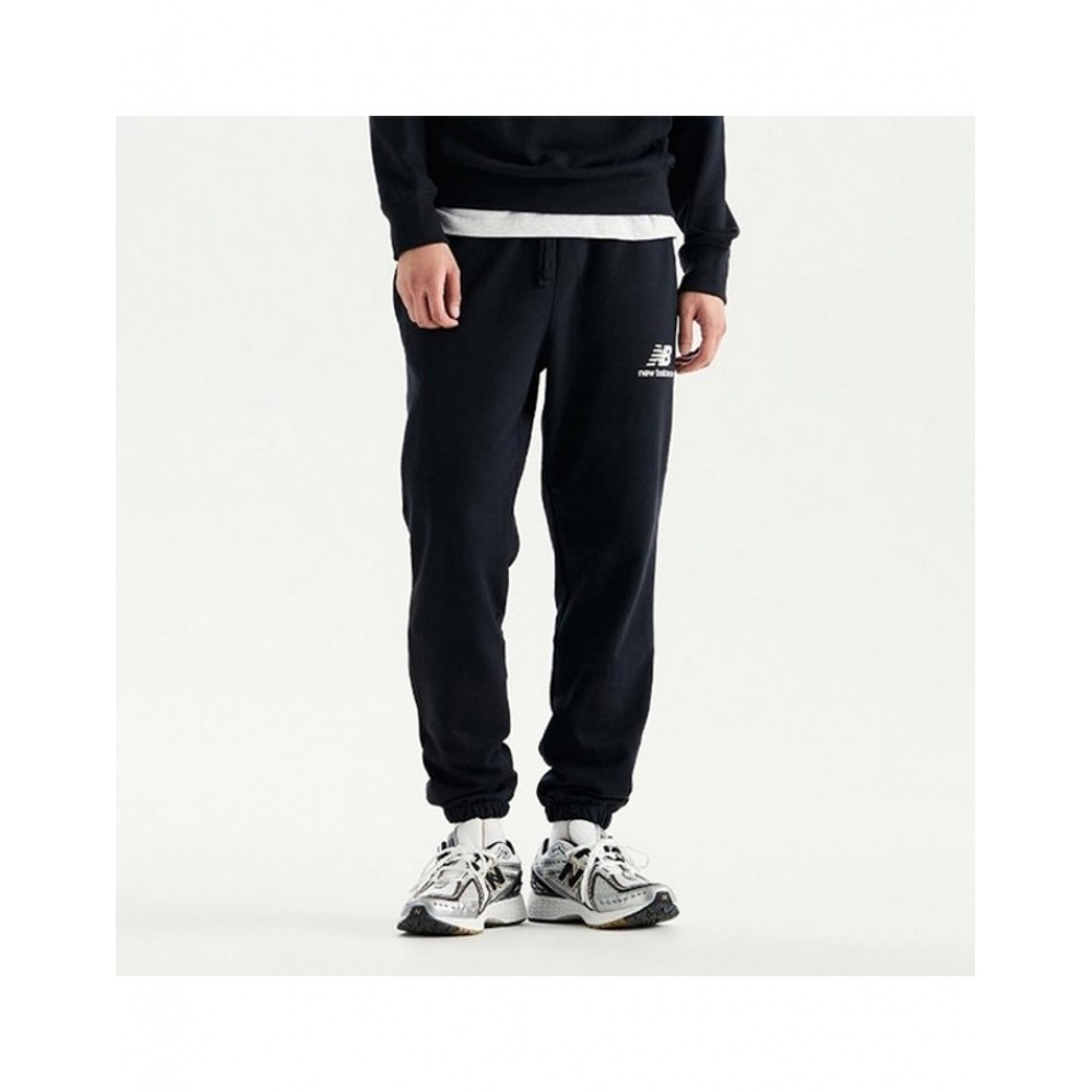 ニューバランス シューズ ESS Stacked Logo FTパンツ NBMLD4S011-19