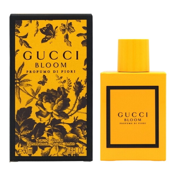 グッチ GUCCI グッチ ブルーム プロフーモ ディ フィオーリ EDP SP 50ml【香水 レディース】