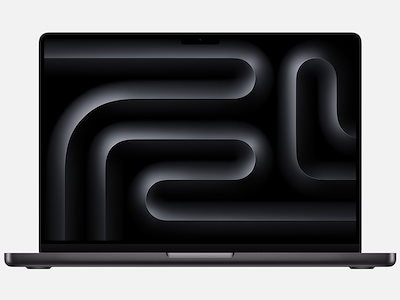 他サイト： MacBook Pro Liquid Retina XDRディスプレイ 14.2 MW2U3J/A [スペースブラック]の商品画像