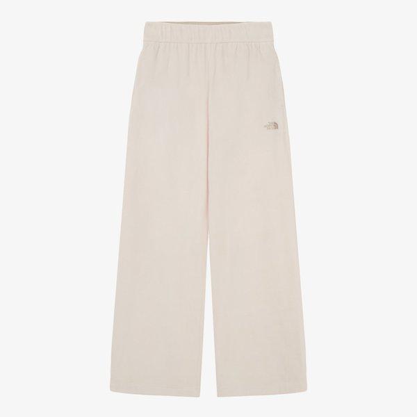 25 F/W NP6KR91B 女性 ラウラ ワイドパンツ