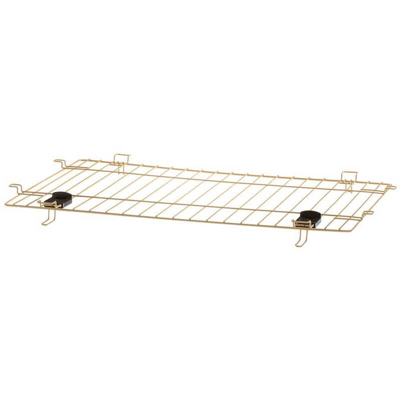 リッチェル　木製お掃除簡単サークル90-60屋根面