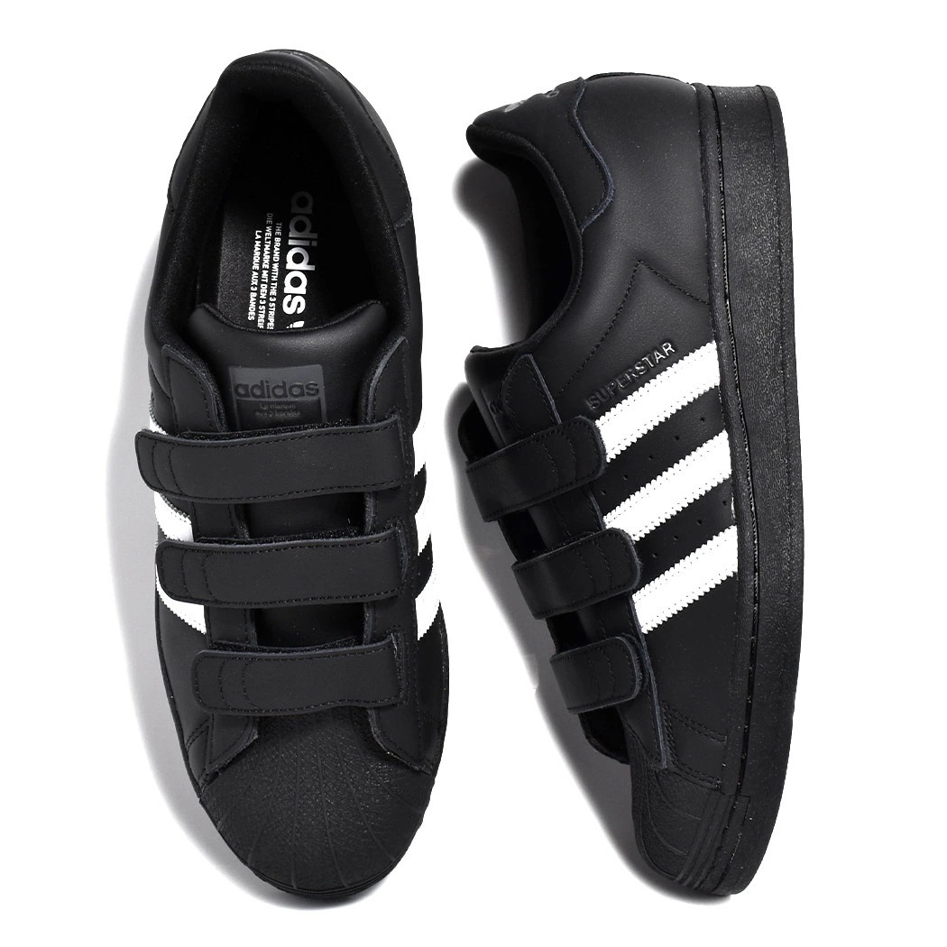 adidas アディダス スーパースター スニーカー SUPERSTAR CF W × KSENIASCHNAIDER 