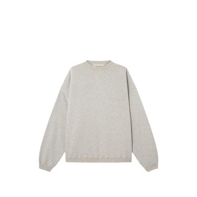 GOLDEN GOOSE Men Sweatshirts GUP02711 P002637 60513 GREY 32,884円