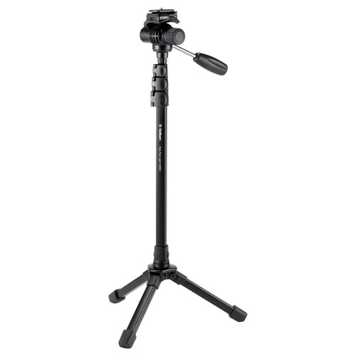 ベルボン POLEPODLIGHTVIDEO スタンド型一脚 ポールポッド ライト ビデオ POLEPODLIGHTVIDEO