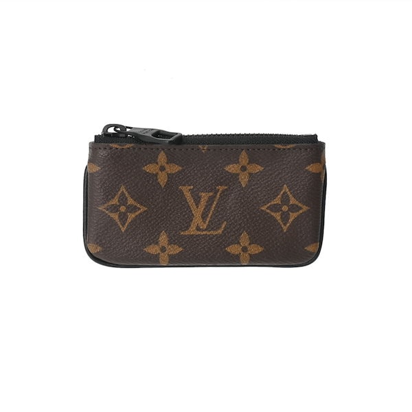 Qoo10] Louis Vuitton モノグラム ソーラーレイ ポシェットクレ