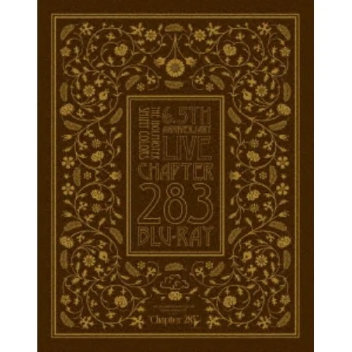 【BLU-R】THE IDOLM@STER SHINY COLORS 6.5th Anniversary LIVE 