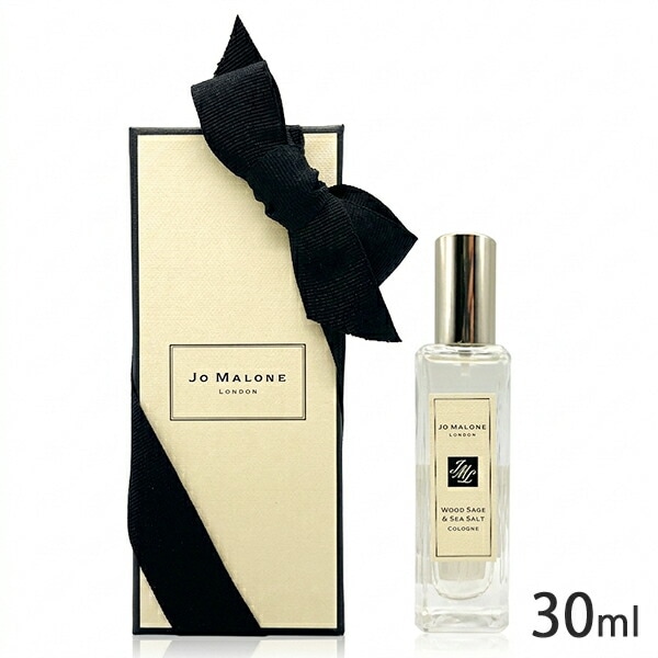 ジョーマローン ウッド セージ ＆ シー ソルト コロン EDC SP 30ml[3486/jm030-005] 宅配無料