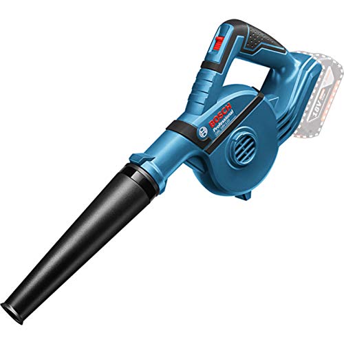 Bosch Professional(ボッシュ) 18V コードレスブロワ (本体のみバッテリー・充電器別売り) GBL18V-120H