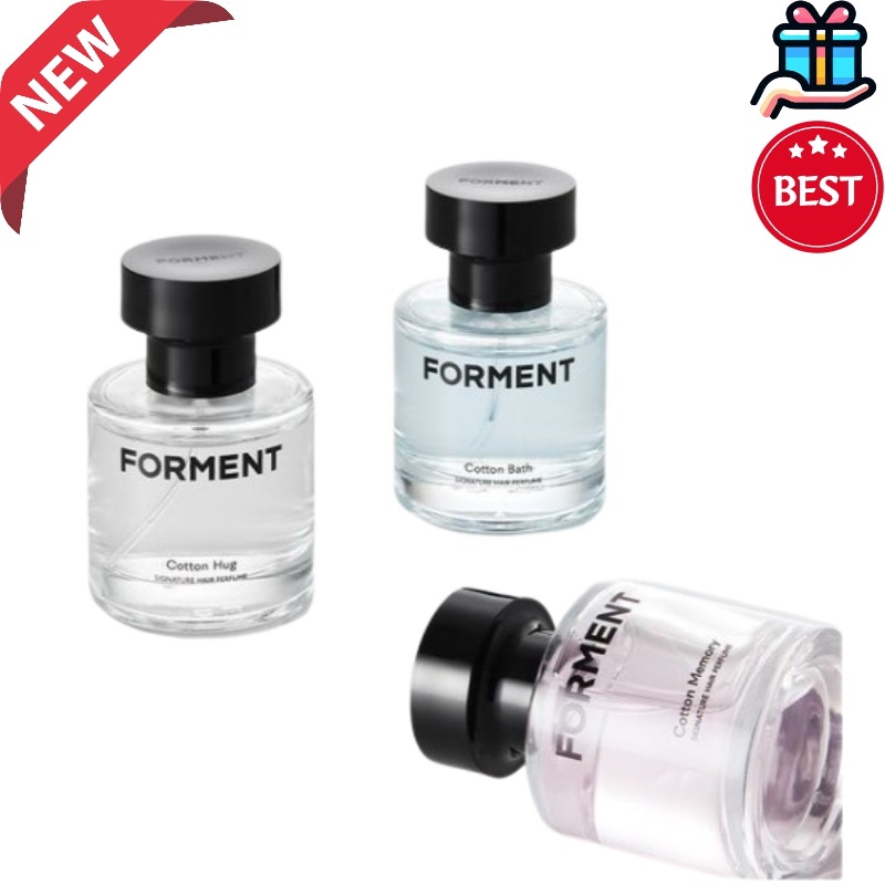 [NEW/新作] ヘア香水 パフューム 30ML 人気香 コットンハグ ヘアパフューム ヘアケア 24時間続く匂い 香り ヘアケア 髪質 正規品 スプレー