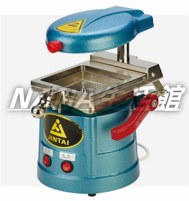 真空成型器 バキュームアダプター ラボ機器