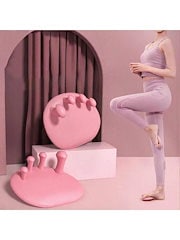 カラオケ|足アーチトレーナー 親指外反 足指 脚美容 エクササイズ プランター トレーナー 2個セット ジム スポーツ ホームエクササイズ ピラティス ヨガ ホームワークアウト