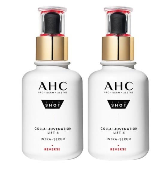 1+1 プロショップ コラーゲン ジュビネーション リフト4 イントラ セラム40mL