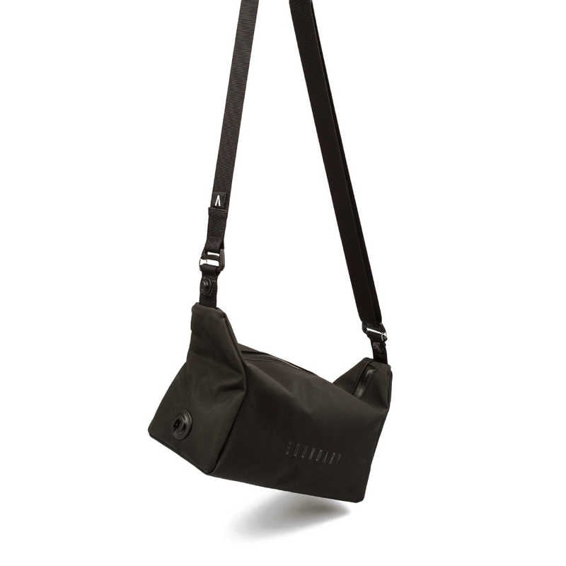 BOUNDARYSUPPLY　EXM PORT 6L ブラック　TEEXM0101