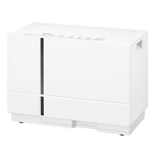 パナソニック【Panasonic】ハイブリッド方式 衣類乾燥除湿機 クリーンホワイト ナノイーX（48兆）搭載 コンパクトモデル F-YHX90B-W【木造8畳/コンクリート造15畳まで】