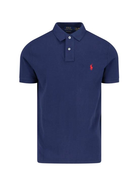 POLO RALPH LAUREN Men T-Shirts 710 782592 008 Blue