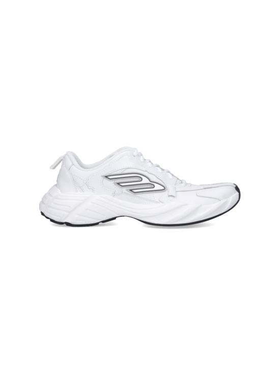 BALENCIAGA Men Sneakers 825418 WDTSC 9110 White