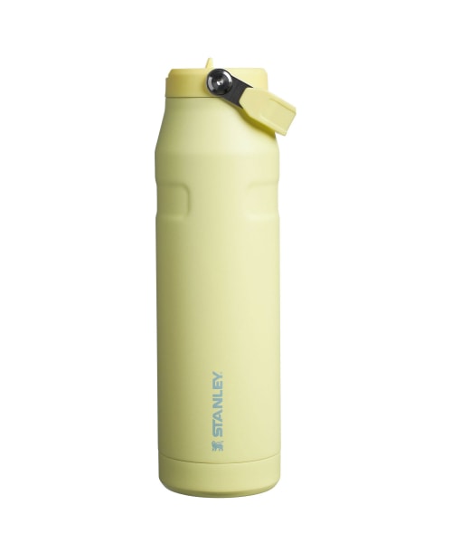 【STANLEY】 ICEFLOW AEROLIGHT FLIP STRAW 2.0 TUMBLER 1.1L POMELO タンブラー 正規品