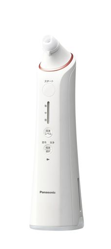 美顔器 角栓クリア ピンク調 EH-SP55-P