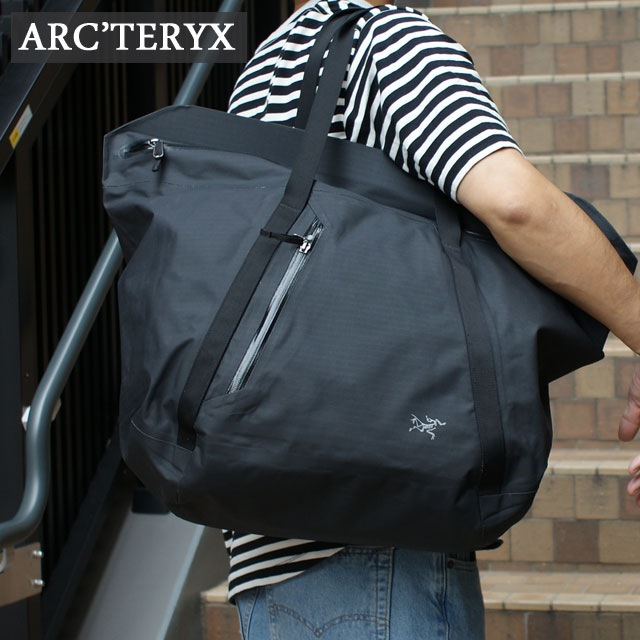 アークテリクス ARCTERYX Granville 30 Carryall Bag グランヴィル キャリーオール バッグ BLACK X000006290 276-000426-011