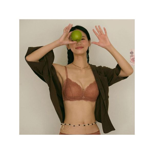 ヴィーナス メロウ デイズ ノンワイヤーブラ Bカップ SBRD537B W_P406937663