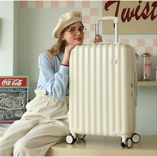 スーツケース機内持ち込み軽量小型20インチおしゃれ短途旅行出張3-5用かわいいlスーツケース機内持ち込み軽量小型20インチおしゃれ短途旅行出張3-5用かわいい