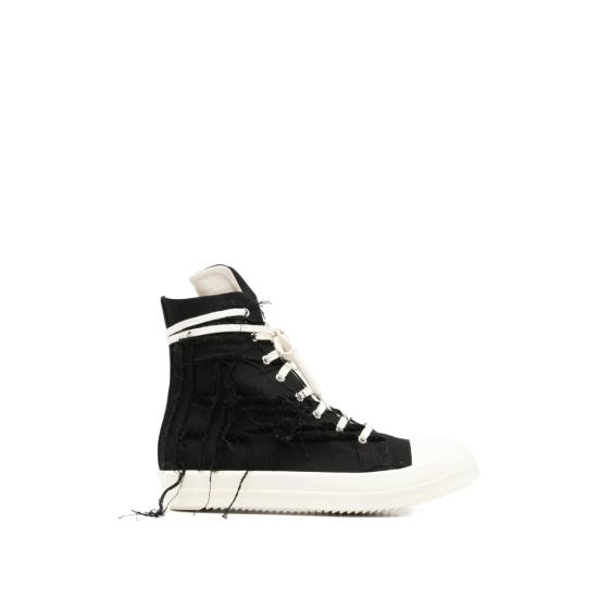 DRKSHDW Men Sneakers DU01F4800 SLASH 911 BLACK NEUTRALS