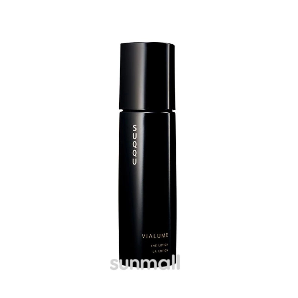 su qquヴィアルム ザ ローション 150mL／化粧水 正規品
