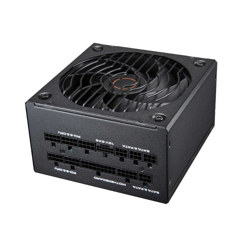 COUGAR　PC電源 ［1000W /ATX /Gold］ ブラック　CGR-GMX-1000