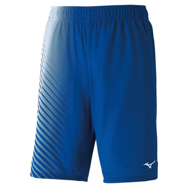 ゲームパンツ(ラケットスポーツ) (25トゥルーブルー) テニス ソフトテニス ウェア ゲームパンツ スカート (62JB0101)