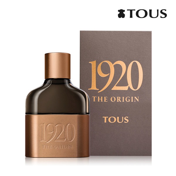 トス 1920 ディオリジン EDP 60ml