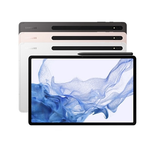 ギャラクシータブS8 Plus 12.4 5G 128GB SM-X806 [正品] [関税灯含む]