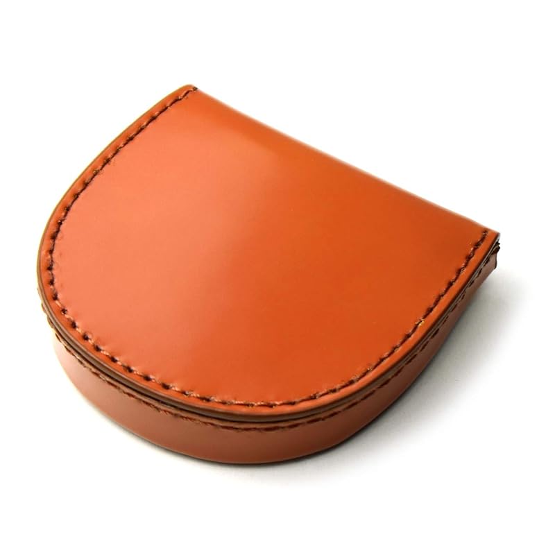 [ピーアイディー] Vasto ヴァスト コインケース馬蹄型 25268CAMEL