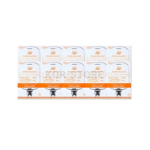 イントラセル プロポリス 鎮静 マスクパック 25ml x 10