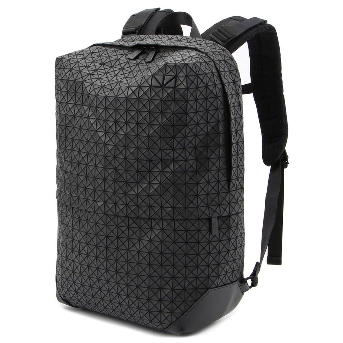 バオバオ BAO BAO ISSEY MIYAKE 【KURO SERIES】 【LINER】 メンズ レディース ユニセックス バックパック リュックサック ブラック BB AG111 16