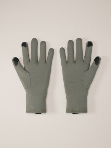 ARCTERYX アークテリクス RO GLOVE インナーグローブ 軽量 防寒 手袋