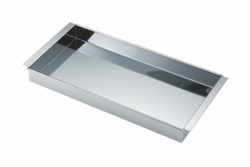 （まとめ買い）カンダ 18-0羊かん舟 6寸 [x3]