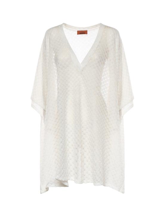 MISSONI Women Mid Skirts MC26SQ00 BR014RS01JW WHITE