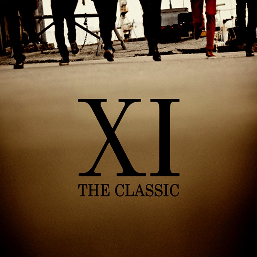 神話SHINHWA - 11集 THE CLASSIC限定盤未開封新品 8,600円