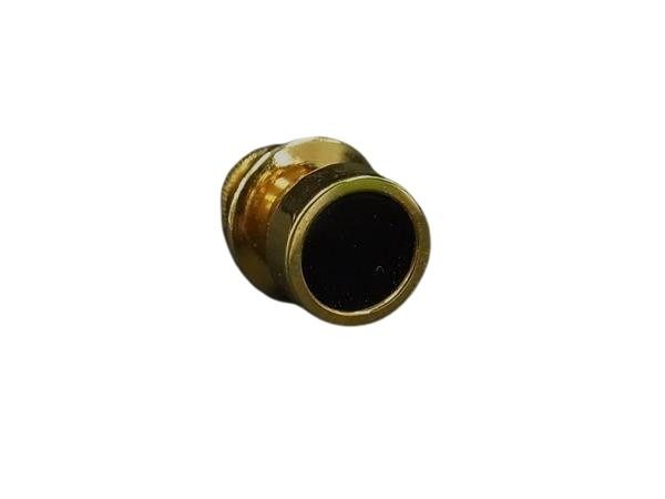 ブローチ ピンバッジ 18K - ゴールド コサージュ 華やか ゴージャス ブランド 小物 結婚式 アクセサリー 誕生日プレゼント 贈り物 レディース フォーマル カジュアル【本物保証】