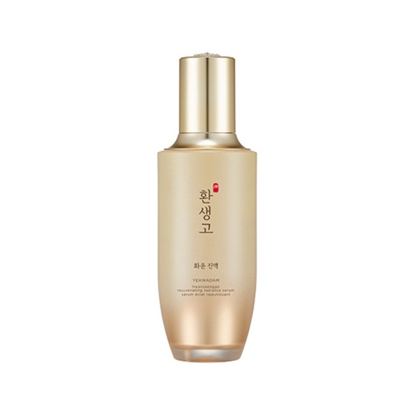 TheFaceShop Yehwadam Hwansaenggo Rejuvenating Radiance Serum 45ml