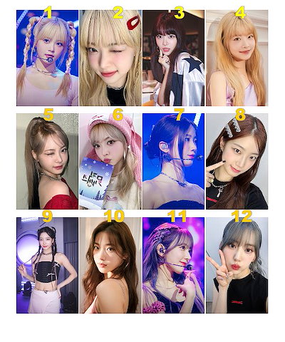 KPOP トレカまとめ売り プロフ拝読必須 KPOP トレカまとめ売り プロフ拝読必須 - メルカリ