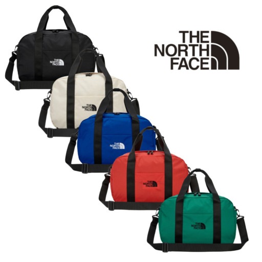 NN2FQ01/HERITAGE CARGO M BAG/ユニセックス/3way