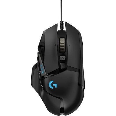 他サイト： G502 HERO Gaming Mouse G502RGBhrの商品画像
