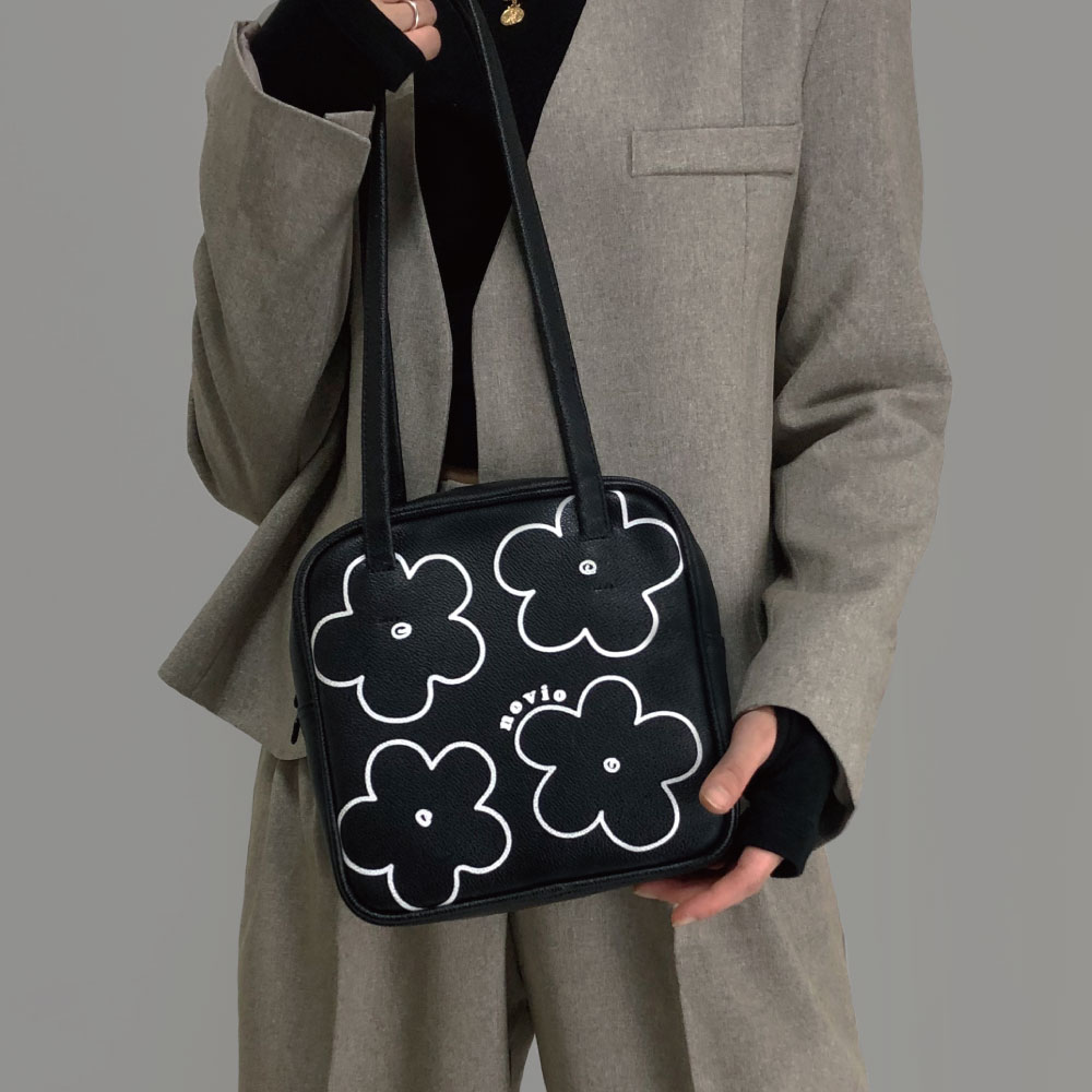 マリー·バッグ小さい 2WAYショルダーバッグ