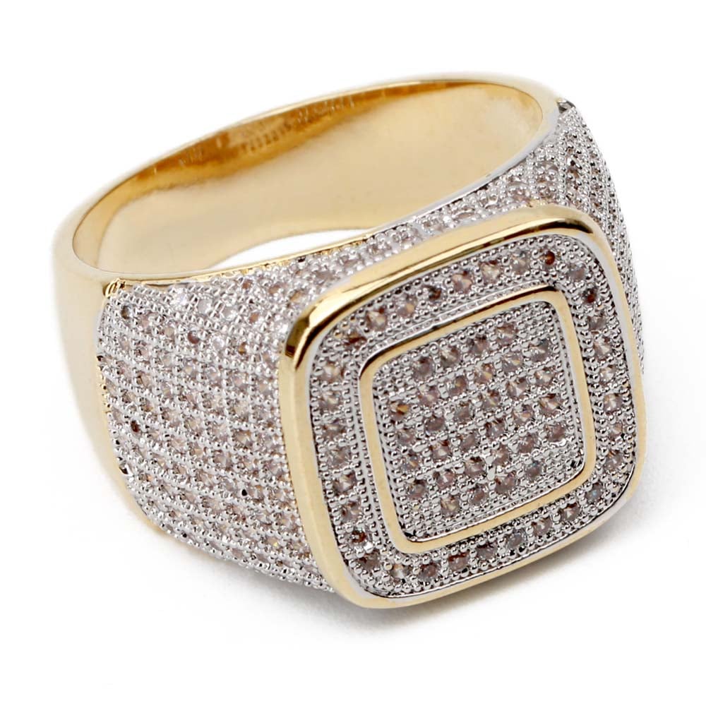 印台 パヴェリング スクエア [r270]