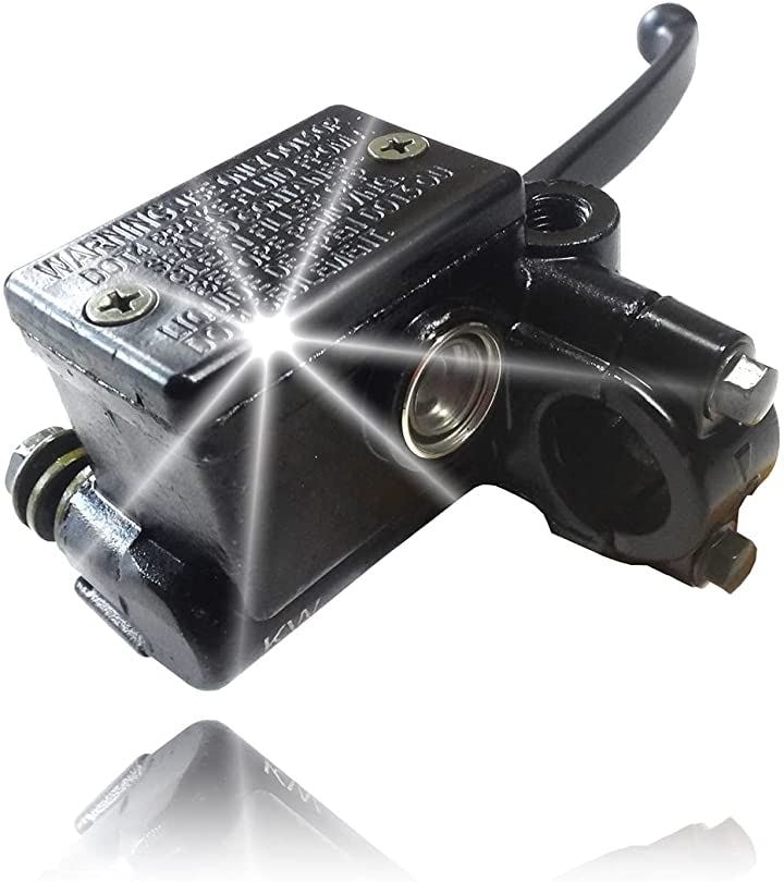 社外品 交換用 ヤマハ マジェスティ ブレーキ マスターシリンダー フロント(マジェ フロント)