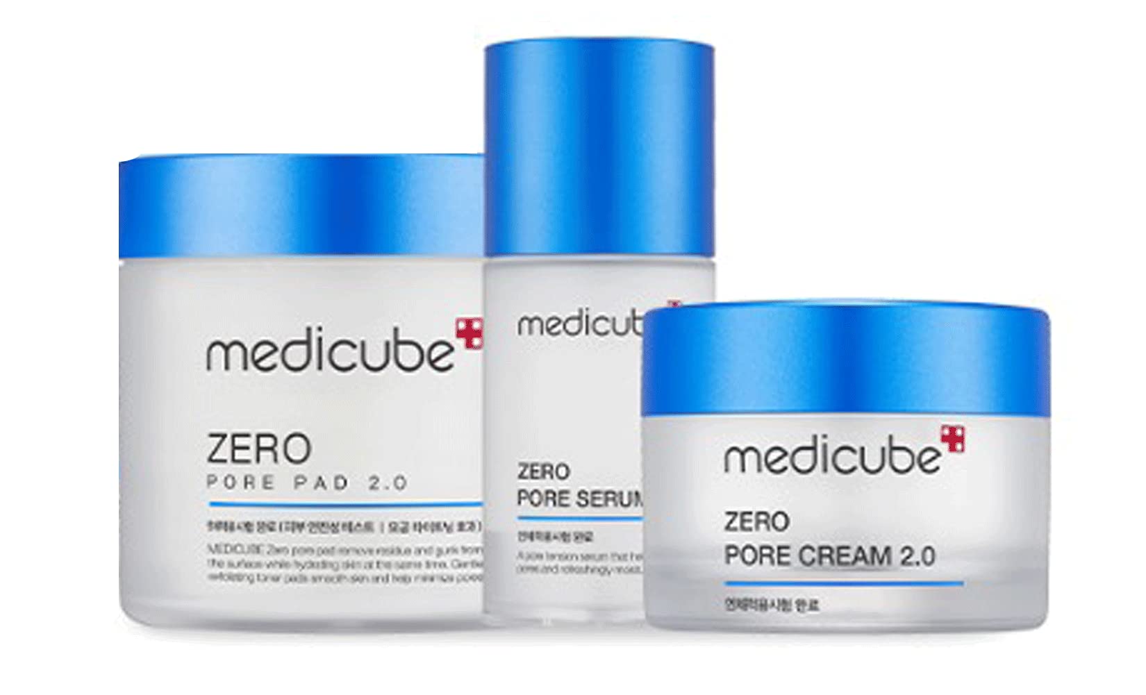 ゼロ基礎化粧品セット 7,514円