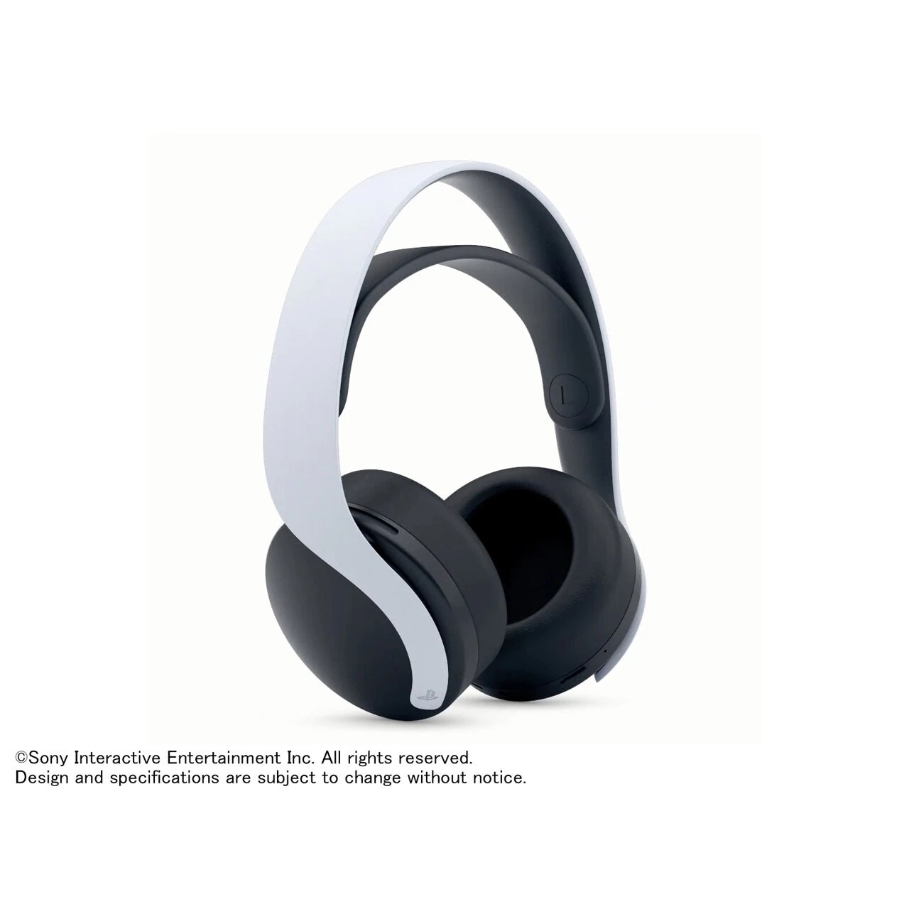 PULSE 3D CFI-ZWH1J [ツートン]